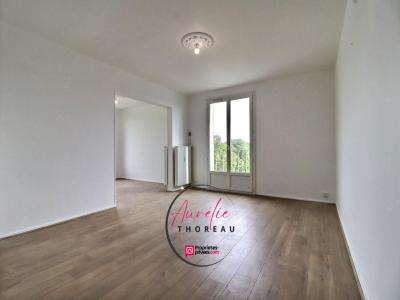 Acheter Appartement Neuville-aux-bois Loiret
