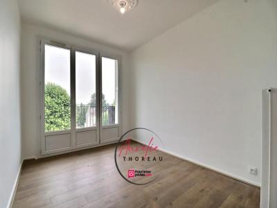 Acheter Appartement Neuville-aux-bois 71990 euros