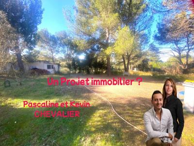Annonce Vente 3 pi�ces Maison Saint-chamas 13