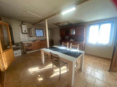 Acheter Maison Saint-chamas 130000 euros