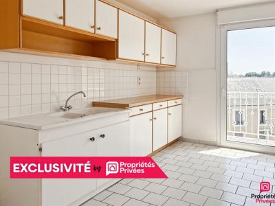 For sale Sable-sur-sarthe 5 rooms 94 m2 Sarthe (72300) photo 0