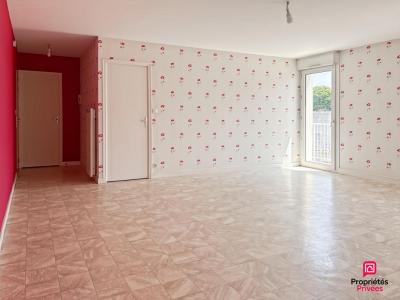 Acheter Appartement 94 m2 Sable-sur-sarthe