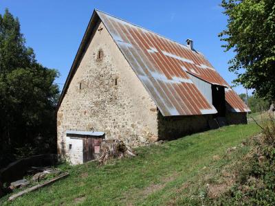 For sale Larodde 1 room 290 m2 Puy de dome (63690) photo 0