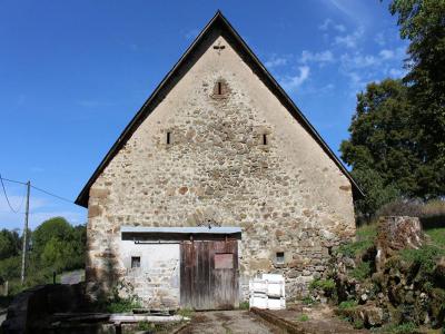 For sale Larodde 1 room 290 m2 Puy de dome (63690) photo 1