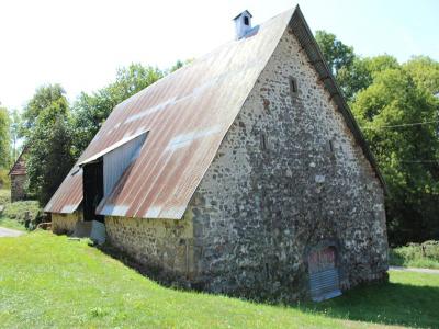 For sale Larodde 1 room 290 m2 Puy de dome (63690) photo 2