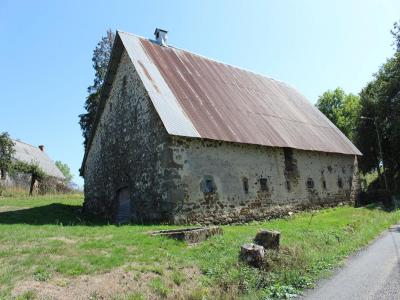 For sale Larodde 1 room 290 m2 Puy de dome (63690) photo 3