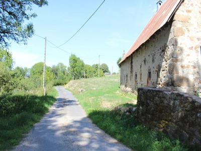 For sale Larodde 1 room 290 m2 Puy de dome (63690) photo 4