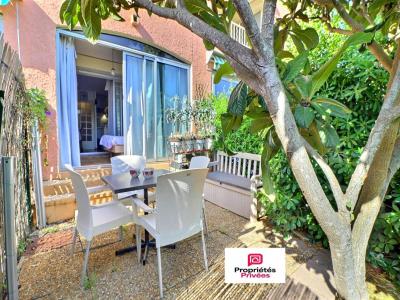 Annonce Vente Appartement Bandol 83