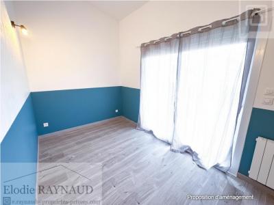 Louer Maison 72 m2 Boisse