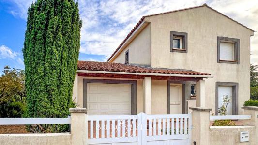 For sale Villemoustaussou 5 rooms 136 m2 Aude (11620) photo 0