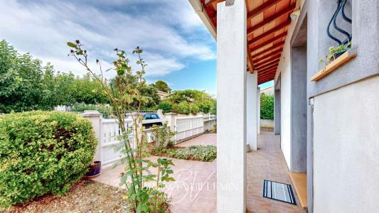 Annonce Vente 5 pi�ces Maison Villemoustaussou 11