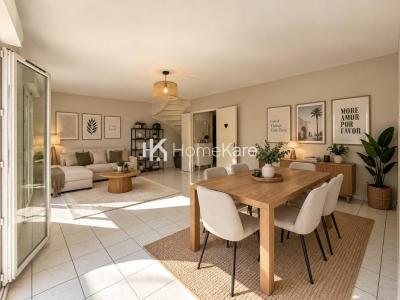For sale Bruges 5 rooms 100 m2 Gironde (33520) photo 2