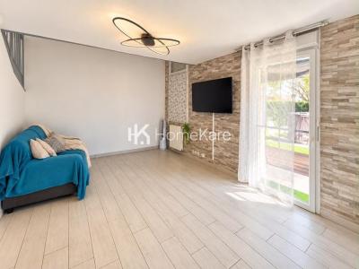 For sale Vernet 4 rooms 90 m2 Haute garonne (31810) photo 2