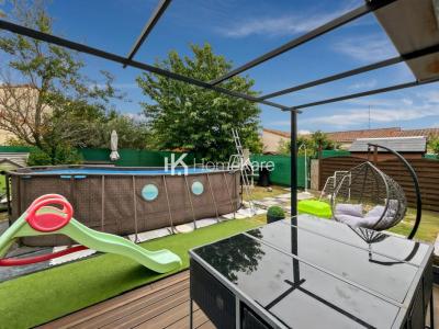 For sale Vernet 4 rooms 90 m2 Haute garonne (31810) photo 4