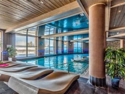 Acheter Appartement 66 m2 Avoriaz