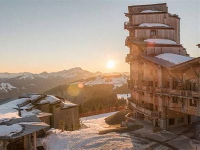 Acheter Appartement Avoriaz Haute savoie