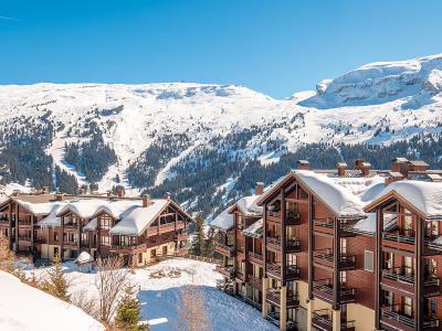 For sale Flaine 3 rooms 52 m2 Haute savoie (74300) photo 0