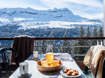 For sale Flaine 3 rooms 52 m2 Haute savoie (74300) photo 1