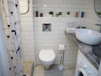Louer Appartement 19 m2 Paris-17eme-arrondissement