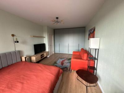 For rent Paris-13eme-arrondissement 1 room 25 m2 Paris (75013) photo 0