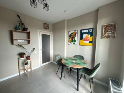 For rent Paris-13eme-arrondissement 1 room 25 m2 Paris (75013) photo 1
