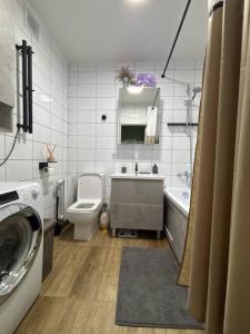 For rent Paris-13eme-arrondissement 1 room 25 m2 Paris (75013) photo 2
