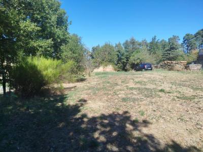 Acheter Terrain 1050 m2 Champis