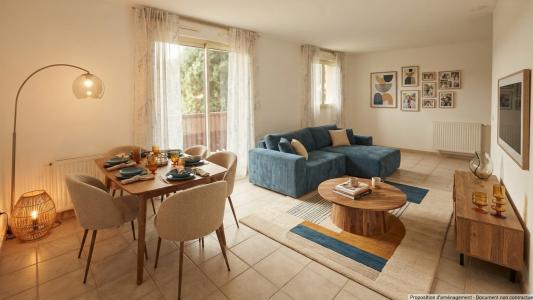 For sale Avignon 4 rooms 77 m2 Vaucluse (84000) photo 0