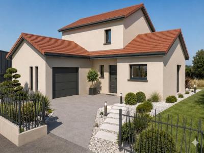 For sale Maiche 115 m2 Doubs (25120) photo 0