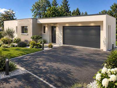 Annonce Vente Maison Breseux 25
