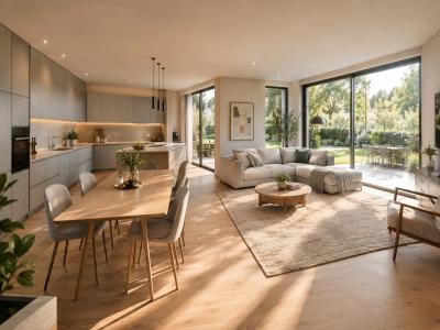 Acheter Maison 112 m2 Breseux