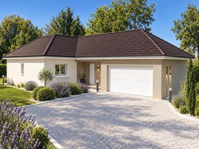 Annonce Vente Maison Arcey 25