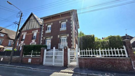 Annonce Vente Prestige Hirson 02