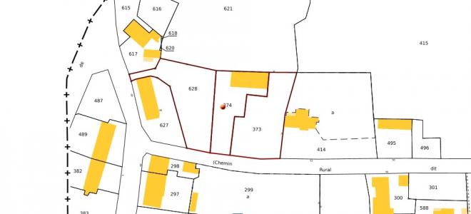 Annonce Vente 2 pi�ces Maison Mondrepuis 02