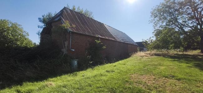 Acheter Maison Mondrepuis Aisne