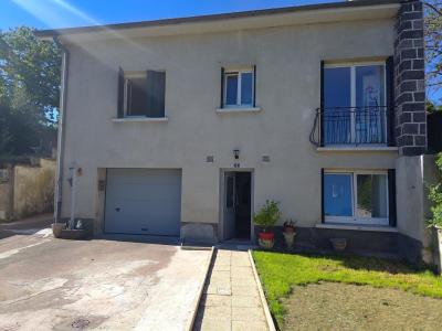 For sale Durtol 7 rooms 126 m2 Puy de dome (63830) photo 0