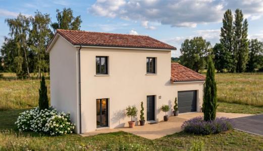 For sale Valencin 4 rooms 100 m2 Isere (38540) photo 1