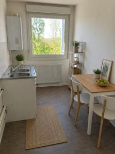Louer Appartement 63 m2 Vieux-thann