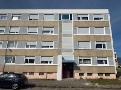For rent Cernay 3 rooms 63 m2 Haut rhin (68700) photo 0