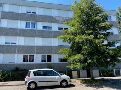 For rent Cernay 4 rooms 74 m2 Haut rhin (68700) photo 1