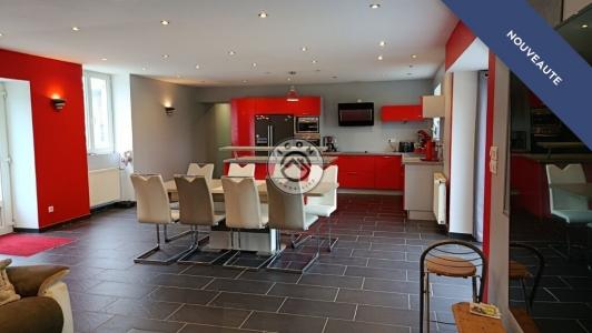 Acheter Maison Baudreville Manche