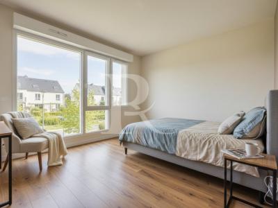 For sale Sartrouville 3 rooms 63 m2 Yvelines (78500) photo 1