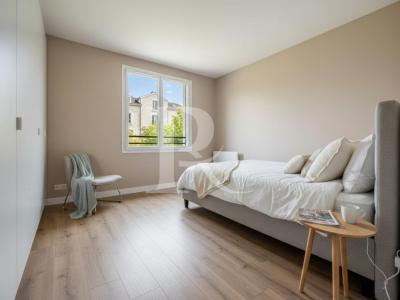 For sale Sartrouville 4 rooms 83 m2 Yvelines (78500) photo 1