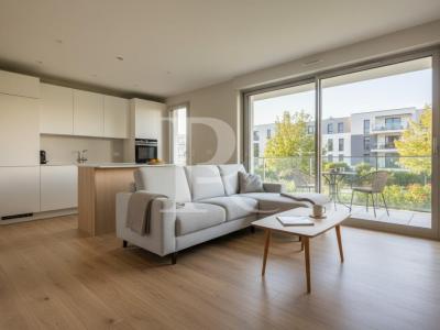 For sale Antony 3 rooms 63 m2 Hauts de Seine (92160) photo 1
