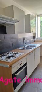 Louer Maison 66 m2 Noaillan