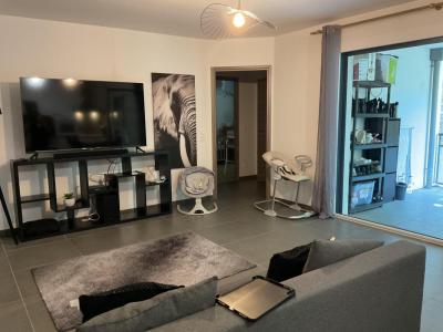 For rent Chambery 3 rooms 69 m2 Savoie (73000) photo 0