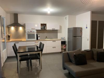 Louer Appartement Chambery