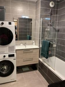 Louer Appartement Chambery 931 euros
