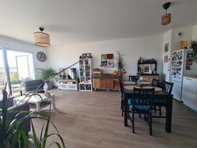 For rent Guipavas 3 rooms 67 m2 Finistere (29490) photo 1