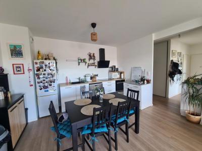 For rent Guipavas 3 rooms 67 m2 Finistere (29490) photo 4